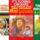 Illustration for article titled Forcing Old Atari Game Boxes to Tell the Truth